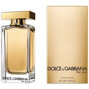 Dolce & Gabbana The One Woman Eau de Toilette Tualettvesi