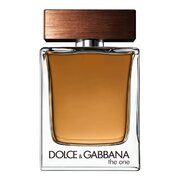 Dolce & Gabbana The One for Men Eau de Toilette Tualettvesi – tester