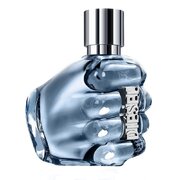 Diesel Only The Brave for Man Tualettvesi – tester