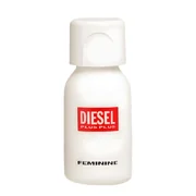 Diesel Plus Plus Feminine Tualettvesi