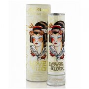 Christian Audigier Love & Luck parfüümvesi