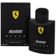 Ferrari Scuderia Ferrari Black Tualettvesi