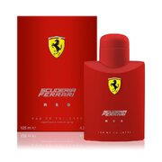 Ferrari Scuderia Red Tualettvesi 125ml