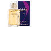 Gabriela Sabatini Woman Tualettvesi 60ml