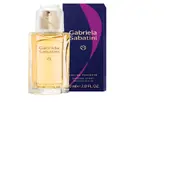 Gabriela Sabatini Woman Tualettvesi 60ml