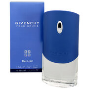 Givenchy Blue Label Tualettvesi