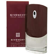 Givenchy Pour Homme Tualettvesi