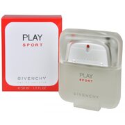 Givenchy Play Sport tualettvesi, 50ml
