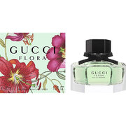 Gucci tualettvesi Gucci Flora