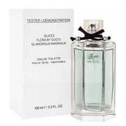 Gucci Flora by Gucci Glamorous Magnolia tualettvesi – tester, 100 ml