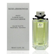 Gucci Flora Gucci Gracious Tuberose tualettvesi – tester