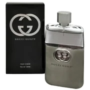 Gucci Guilty Pour Homme Tualettvesi