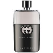 Gucci Guilty Pour Homme Tualettvesi – tester 90ml