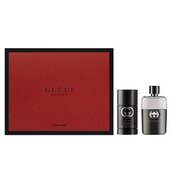 Gucci Guilty pour homme Kinkekomplekt