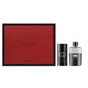 Gucci Guilty pour homme Kinkekomplekt