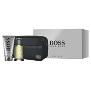 Hugo Boss No.6 Bottled Gift komplekt, tualettvesi 100ml + dušigeel 100ml + kosmeetikakott