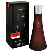Hugo Boss Deep Red Lõhnavesi