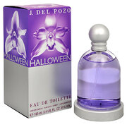 Jesus Del Pozo Halloween Tualettvesi