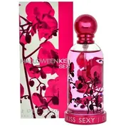 Jesus Del Pozo Halloween Kiss Sexy tualettvesi, 50ml