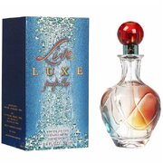Jennifer Lopez Live Luxe Lõhnavesi 100ml