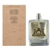 Juicy Couture Peace, Love ja Juicy Couture parfüümvesi – tester