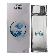 Kenzo L'eau Kenzo Pour Femme Tualettvesi