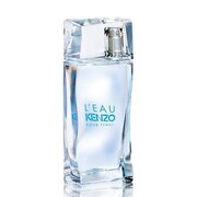 Kenzo L'Eau Kenzo pour Femme - ilma karbita tualettvesi, 50ml
