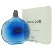 Laura Biagiotti Due Uomo tualettvesi – tester, 90ml