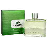 Lacoste Essential Tualettvesi
