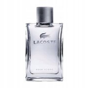 Lacoste Pour Homme Tualettvesi – tester