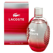 Lacoste Red Style in Play Tualettvesi