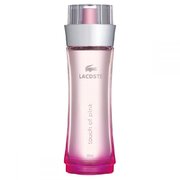 Lacoste Touch of Pink Tualettvesi – tester