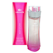 Lacoste Touch of Pink Tualettvesi