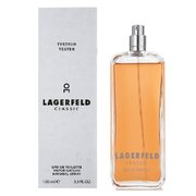 Lagerfeld Classic tualettvesi – tester