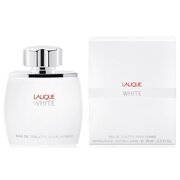 Lalique White for Men tualettvesi, 75ml