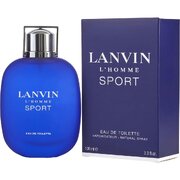 Lanvin L'Homme Sport Tualettvesi 100ml
