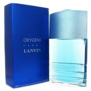 Lanvin Oxygene Homme Tualettvesi