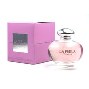 La Perla Divina tualettvesi