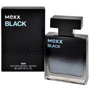 Mexx Black Man Tualettvesi