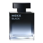 Mexx Black Man Tualettvesi 50ml
