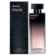 Mexx Black Woman Tualettvesi 30ml
