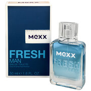 Mexx Fresh Man Tualettvesi