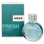 Mexx Fresh Woman Tualettvesi