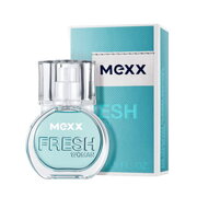 Mexx Fresh Woman Tualettvesi 30ml