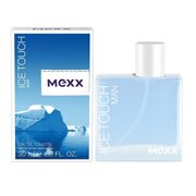 Mexx Ice Touch Man tualettvesi, 30ml