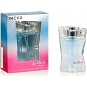 Mexx Ice Touch Woman tualettvesi