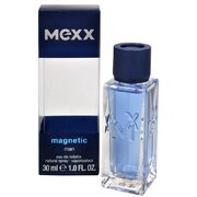 Mexx Magnetic Man tualettvesi, 30ml