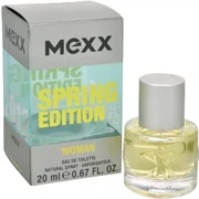 Mexx Spring Edition 2012 naiste tualettvesi, 20 ml