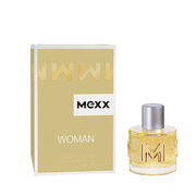 Mexx Woman Tualettvesi 60ml