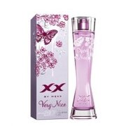 Mexx XX Very Nice tualettvesi, 20ml